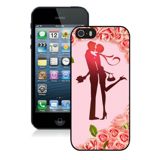 Valentine Lovers iPhone 5 5S Cases CFG | Coach Outlet Canada